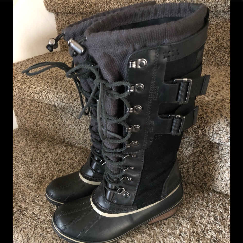 SOLD - Sorel Conquest Carly II
